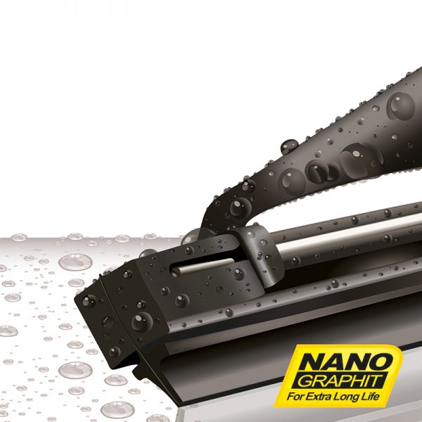 Wholesale Premium Quality Universal Windshield Wipers Factory - View #3